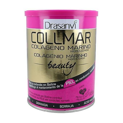 Drasanvi Collmar Beauty Forest Fruits Flavor 275 g (Wild berries)