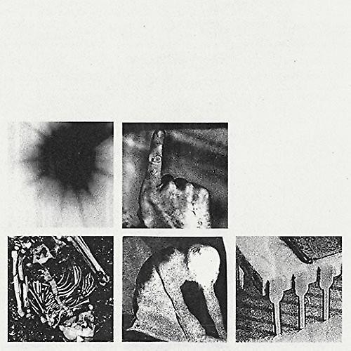 The Null Corporation Nine Inch Nails - Bad Witch  [COMPACT DISCS] USA import