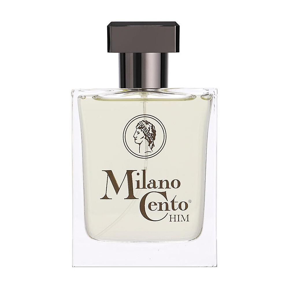 Milano Cento Milano Cento Him Eau de Toilette Spray 50ml