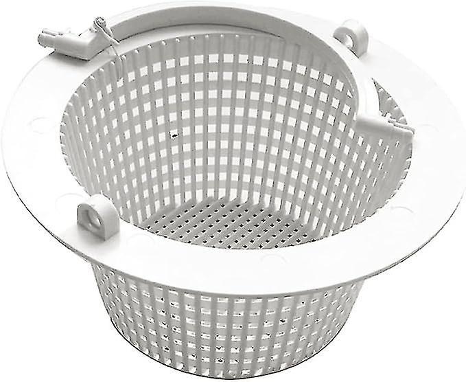 Pool Skimmer Basket Skimmer Basket With Handle Replacement Filter Basket Pool Basket Replacement Skimmer Basket Basket Pool Basket For Filtering Gr...