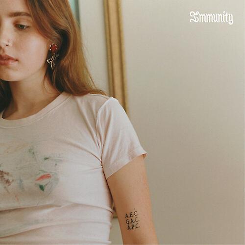 Fader Label Clairo - Immunity  [VINYL LP] Explicit, Gatefold LP Jacket USA import