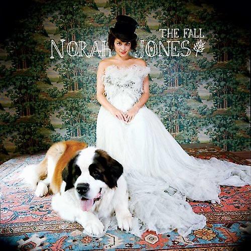 Blue Note Records Norah Jones - The Fall [VINYL LP] USA Import