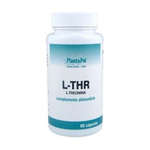 Planta Pol L-Thr (L-Threonine) 90 capsules