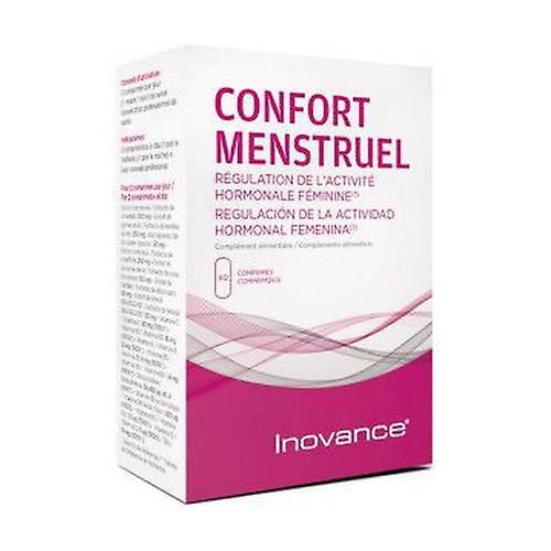 Inovance Menstruel Comfort (Female Hormone Regulation) 60 tablets