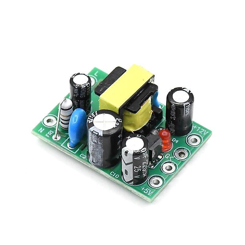 Slowmoose Switching Power Supply Module-dual Output DC 12V-24V