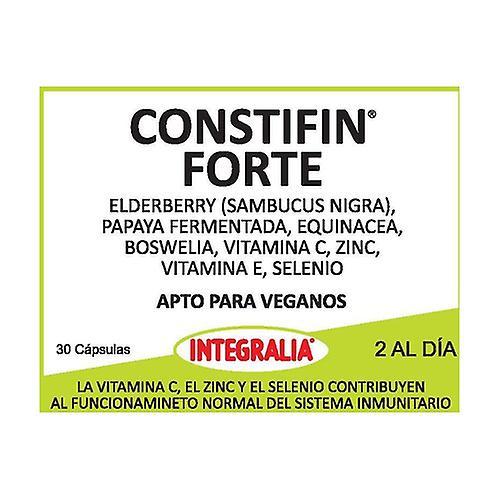 Integralia Constifin Forte 30 capsules