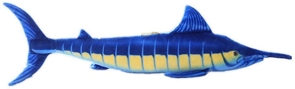 Tinor Giant Swordfish Stuffed Animal Toy