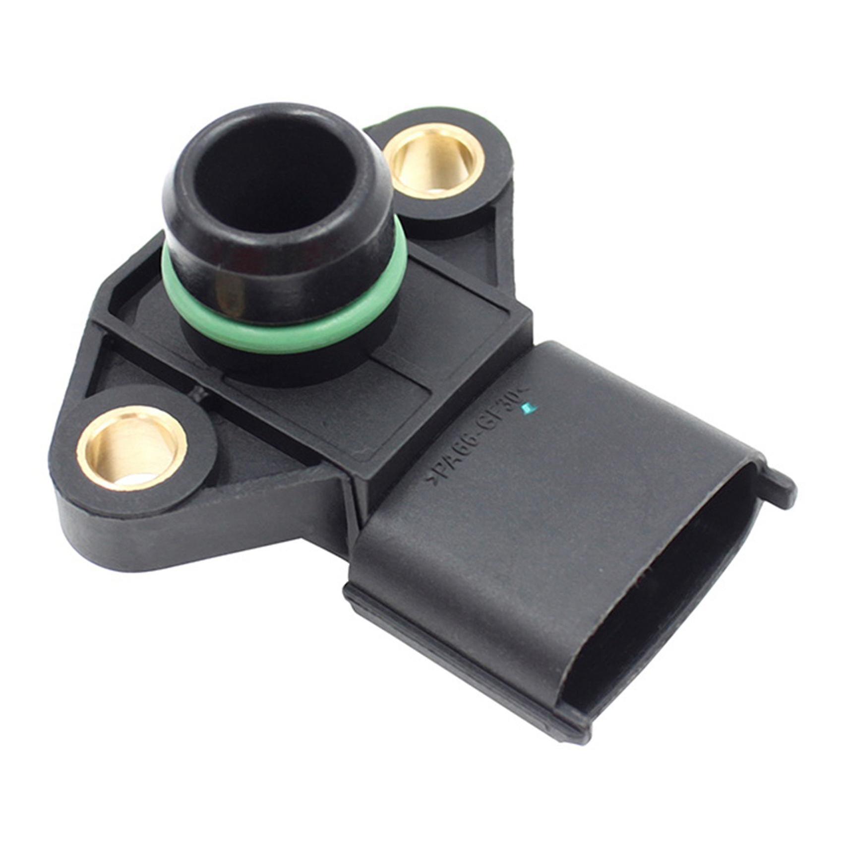 Vention Map Manifold Absolute Pressure Sensor For Ssangyong Rexton Rx270 Gab 2.7 Xdi 2004 6675420017