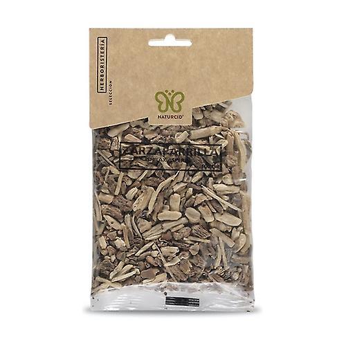 Naturcid sarsaparilla root 100 g