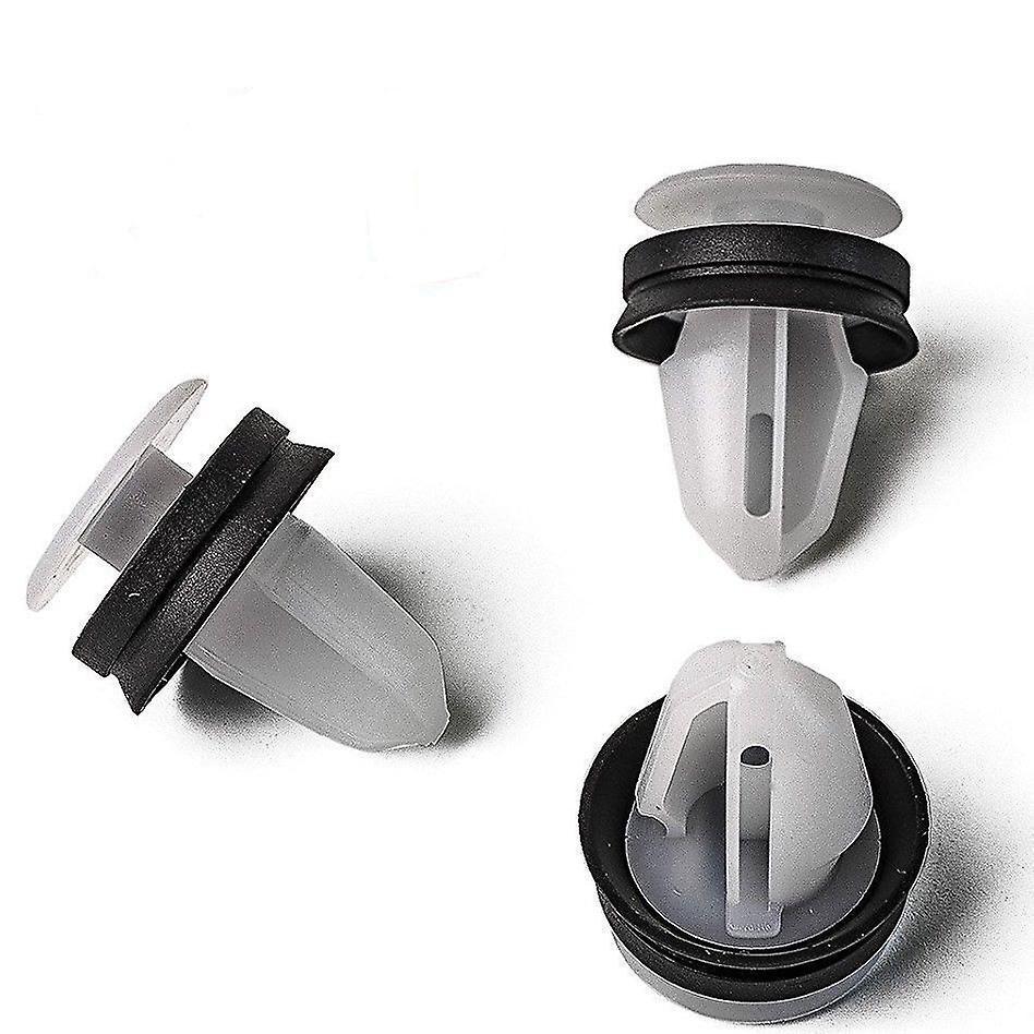 Shenzhenyg Ford Transit Side Moulding Door Body Trim Panel Clips 2014 On 4th Generation X50