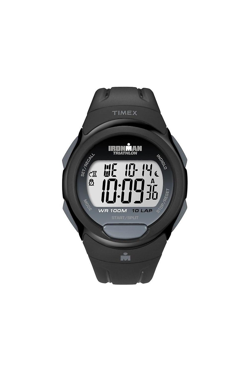 Men's Timex Ironman Triathlon Watch T5K608