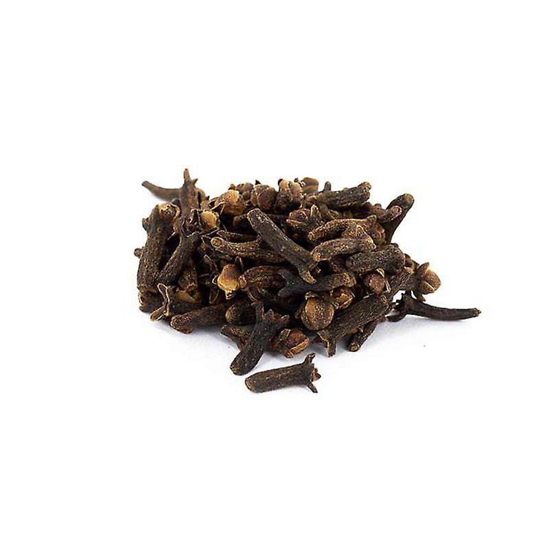 Aromandise Organic Cloves - 35 g Brown 11 x 5,5 x 3,5 cm