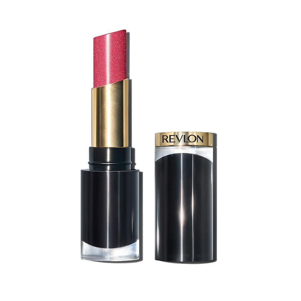 Revlon Super Lustrous Glass Shine Lipstick 3.1g - 016 Glassy Pink