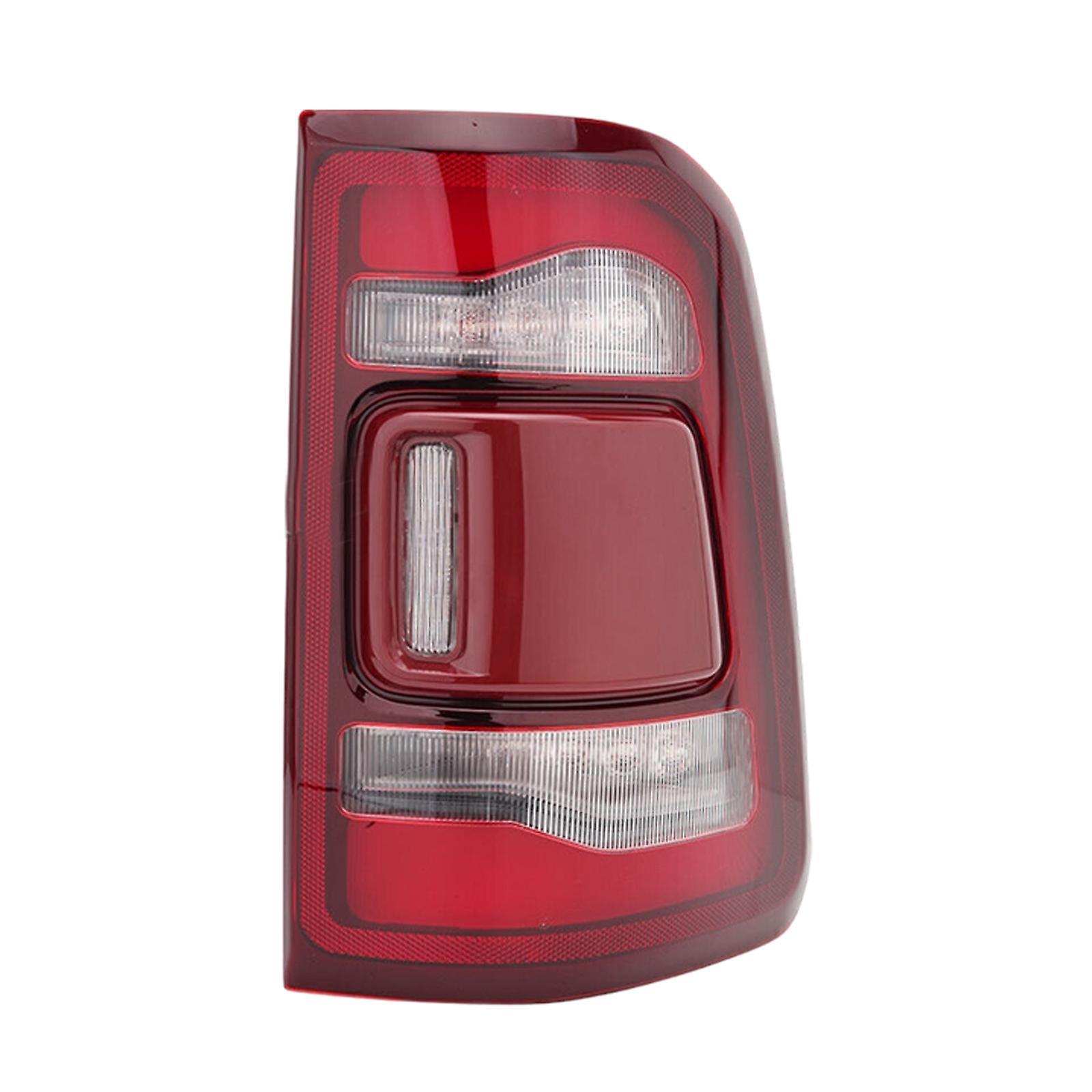 Siguang LED Right Passenger Tail Light For Dodge RAM 1500 2019-2022 Rear Brake Stop Lamp NEW