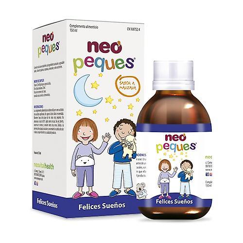 Neo Happy Dreams Children's Syrup 150 ml