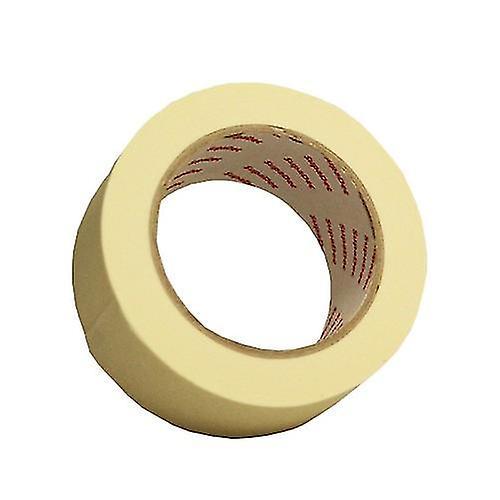 SupaDec Low Tack Masking Tape Cream 50mm x 50m