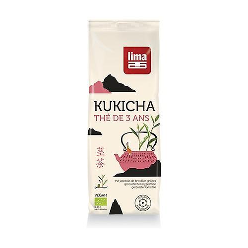 Lima Kukicha Tea 3 Years 150 g