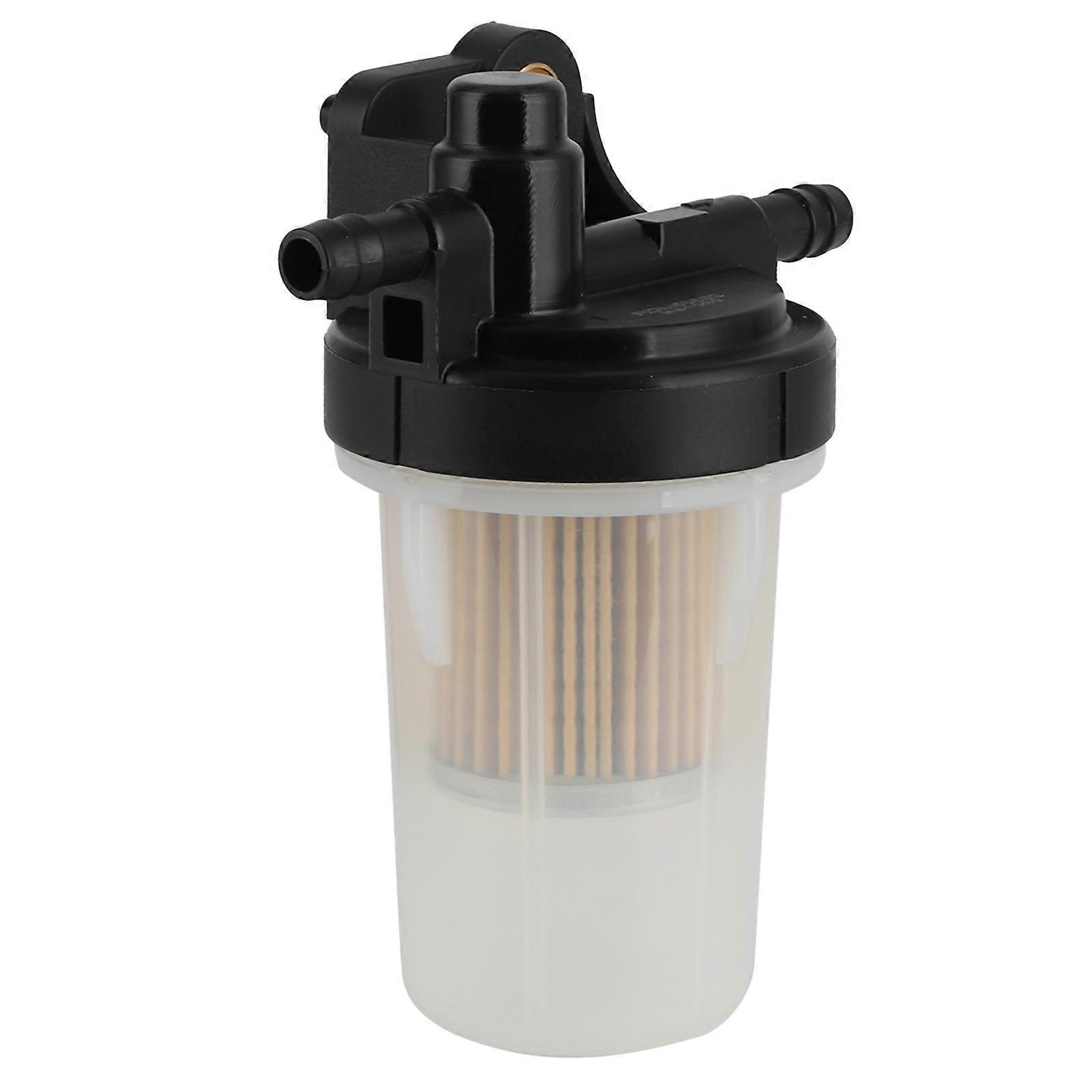 Aespa Fuel Filter 6A32058862 Water Separator Assembly Fit For Kubota B7510/B7610/B7800/B2320/B2620/B2920/B3000