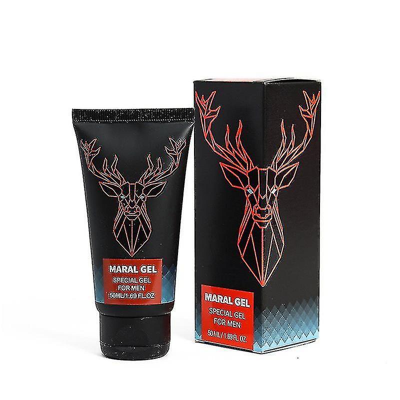 Conly Maral Gel Titan Gel Titan Xxl Intimate Massage Cream For Men