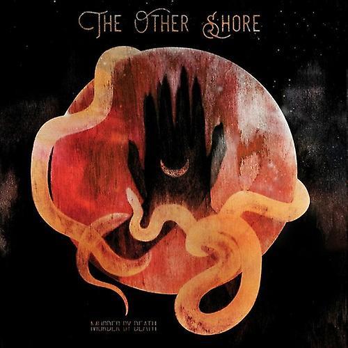 Bloodshot Records Murder By Death - The Other Shore [COMPACT DISCS] Digipack Packaging USA Import