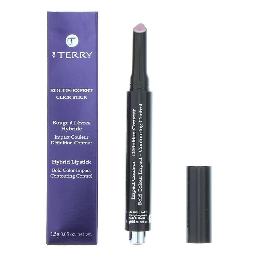 By Terry Rouge-Expert Click Stick Hybrid Lipstick 1.5g - 24 Orchid Alert