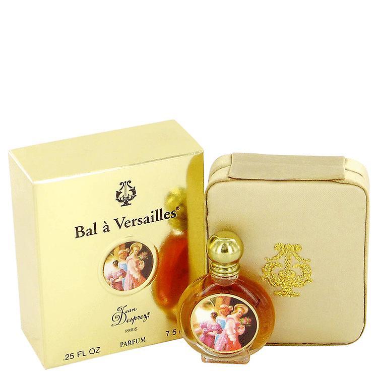 Jean Desprez Bal A Versailles Pure Perfume 7ml