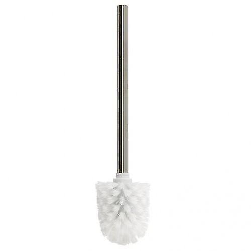 SupaHome Toilet Brush Silver 35cm