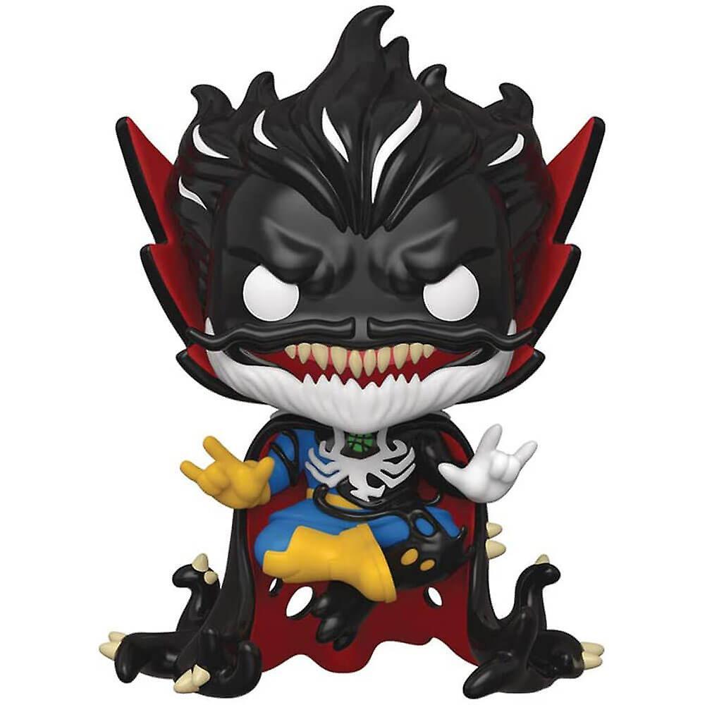 Venom Venomized Doctor Strange Pop! Vinyl