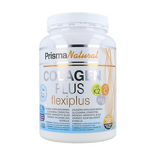 Prisma Natural Collagen Plus Flexi plus with Peptan 300 g