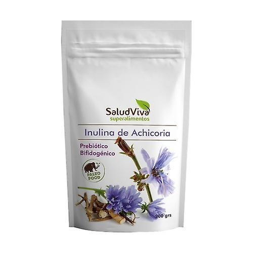 Salud Viva Chicory Inuline 200 g