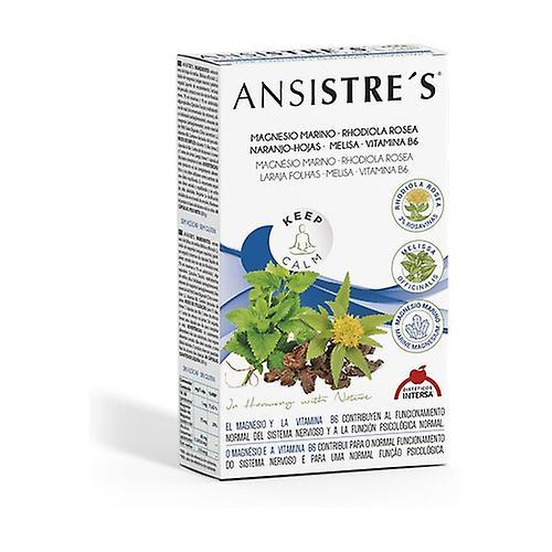 Intersa Ansistre´s 60 capsules