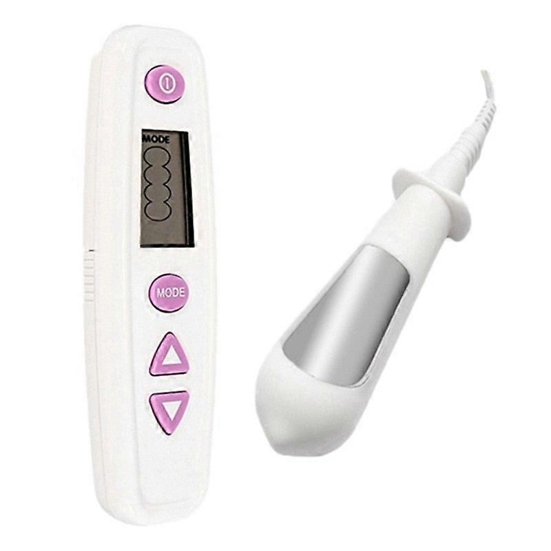 Xinanduo TENS EMS Electric Pelvic Floor Muscle Stimulator Vaginal Trainer Kegel Exerciser Incontinence Therap