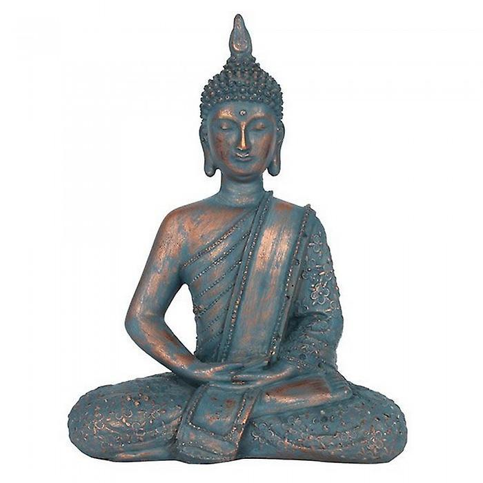 Something Different Buddha Blue/Copper One Size