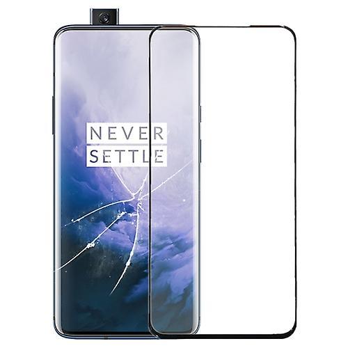 Repair Parts For Oneplus 7 Pro/7t Pro Orig Front Screen Outer Glass Lens