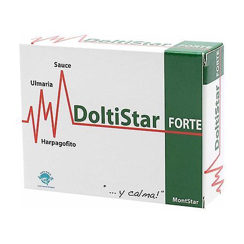 Espadiet MontStar Dolti Star Forte 45 capsules