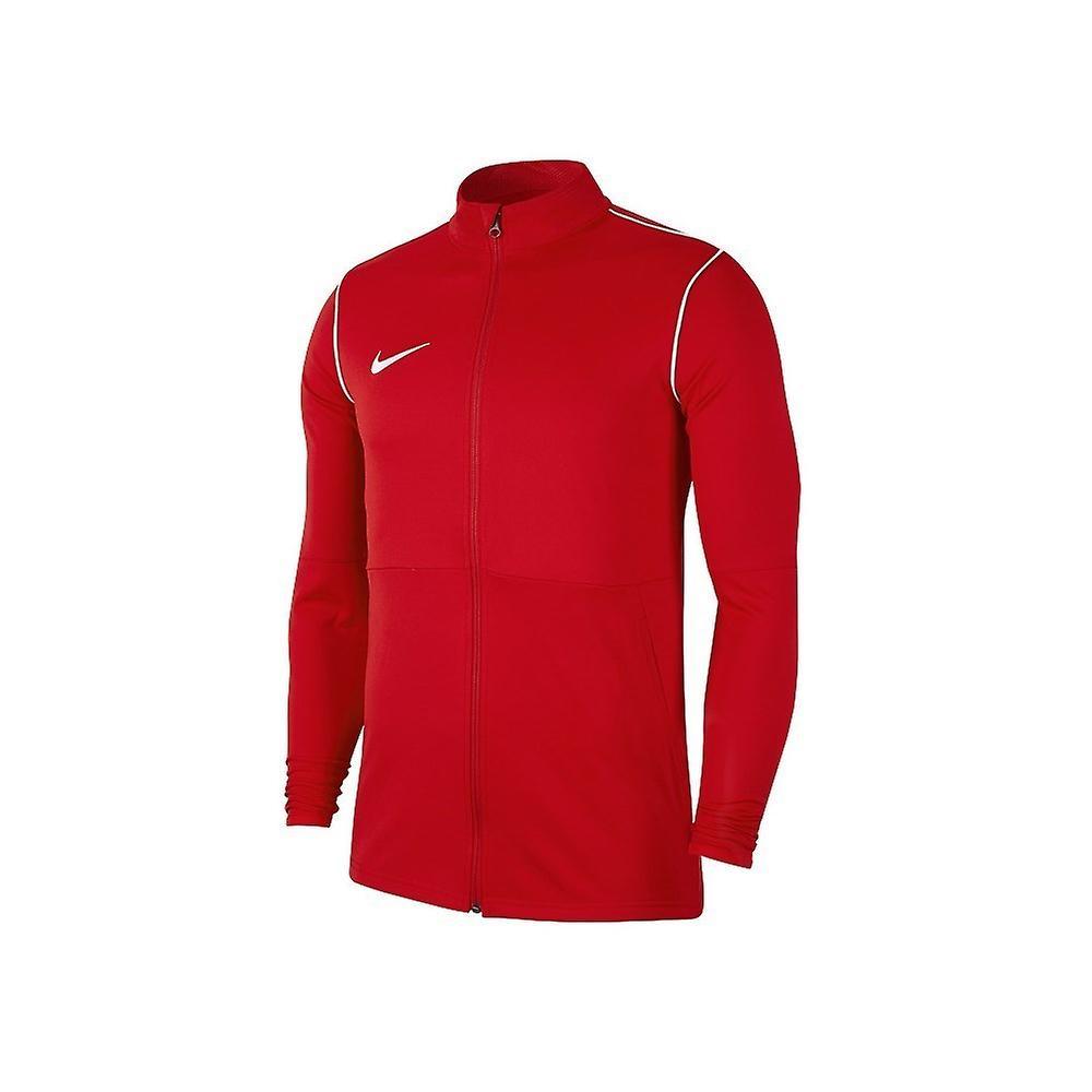 Nike JR Dry Park 20 Training BV6906657 Football All Year Boy Red 122 - 128 cm/XS