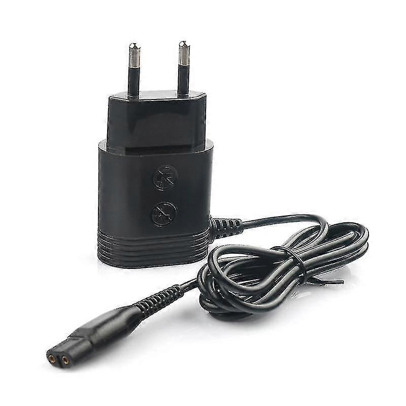 Lycxames A00390 Shaver Eu Plug Ac Power Adapter Charger For Philips Qp2510 Qp2511 Qp2520