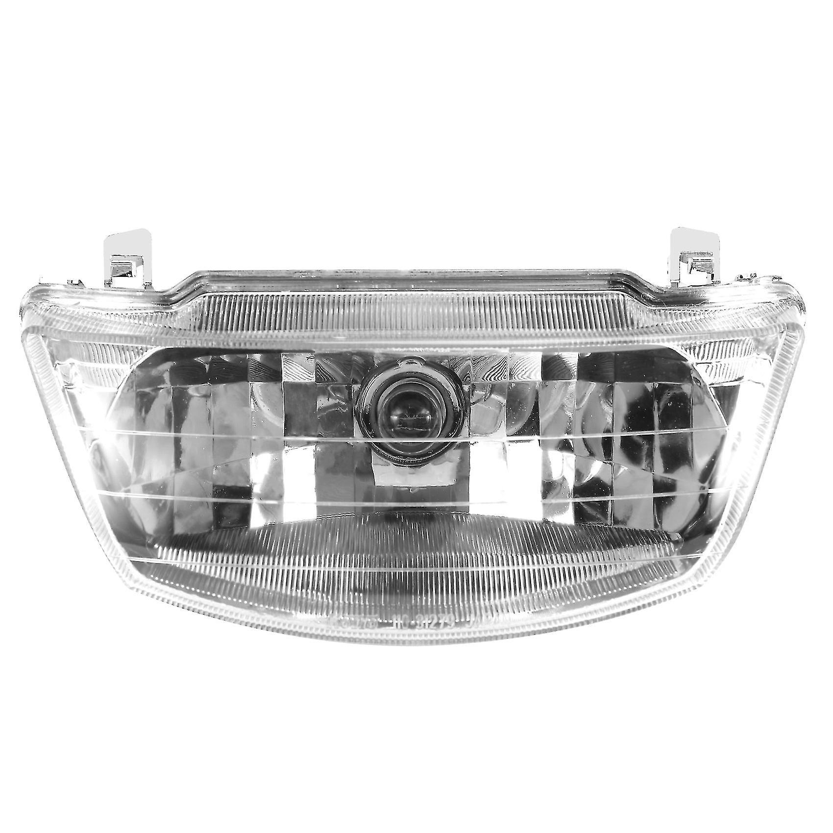 Vention Motorcycle Headlight Assembly For Jog Zr Evolution Sa16j Sa36j Sa39j