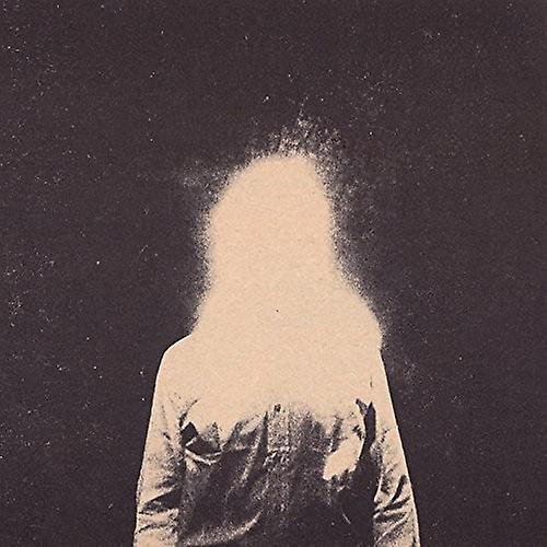 Ato Records Jim James - Uniform Distortion  [VINYL LP] USA import