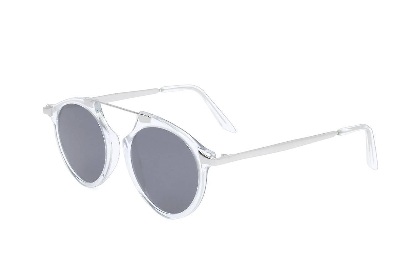 Sunglasses Bobsdrunk MARK/S 55/M CRYSTAL 48/20/145 Clear 48 mm