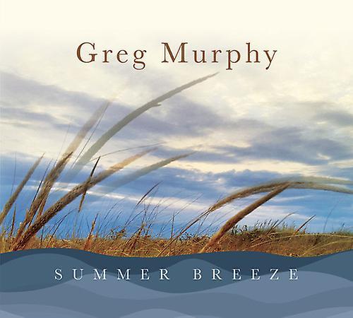 Whaling City Sound Murphy,G / Murphy / Wheeler - Summer Breeze  [COMPACT DISCS] USA import