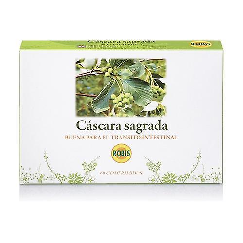 Robis Cascara Sagrada 45 tablets