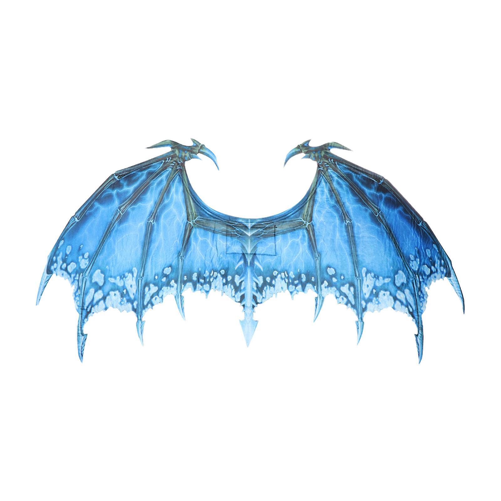 Kakanwo Halloween Costumes Dragon Wings Costume B