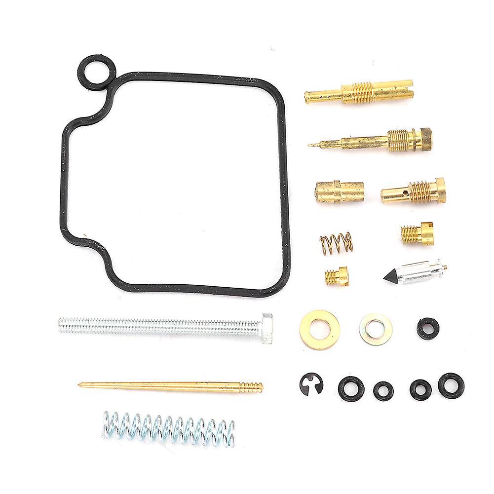 Carburetor Rebuild Kit 1998-2003 Honda Foreman 450 Carburetor Rebuild Repair Set