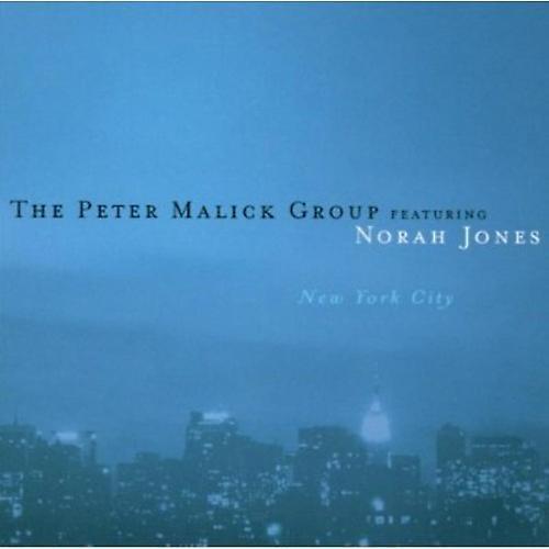 Koch Records Peter Malick - New York City  [COMPACT DISCS] USA import