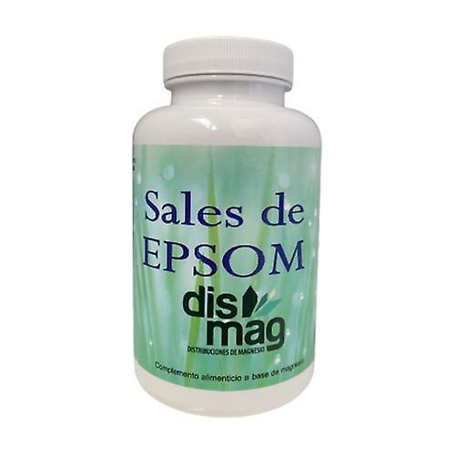 Dismag Epsom salts 300 g