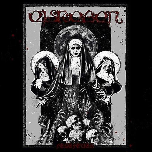 Massacre Eisregen - Fegefeuer  [COMPACT DISCS] Digipack Packaging USA import