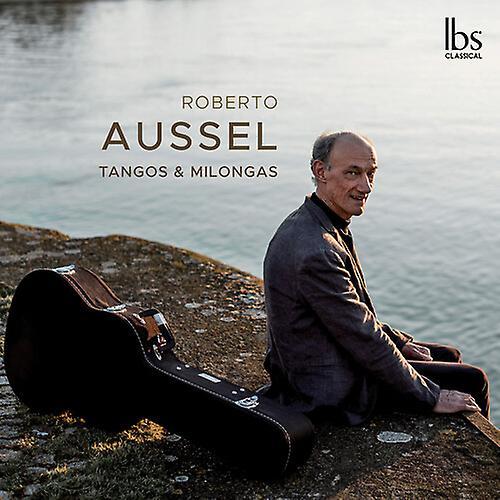 Ibs Classical Various Artists - Tangos & Milongas   [COMPACT DISCS] USA import