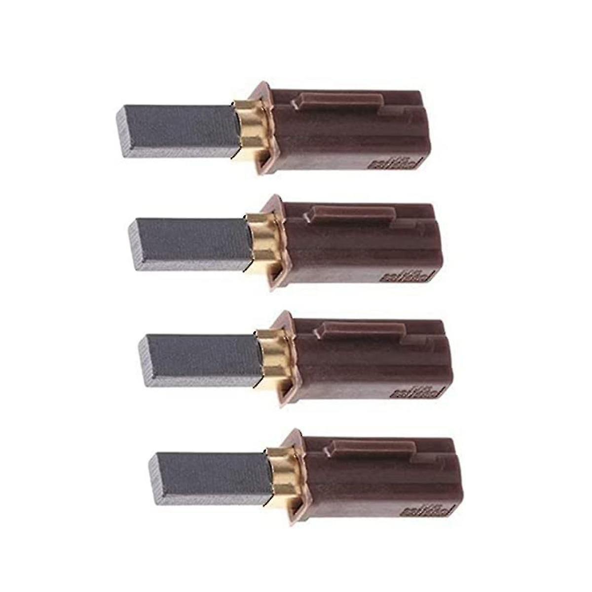 Vacuum Accessories 6pcs For Electric Vacuum Motor Carbon Brush Part Number 2311480,333261,33326-1