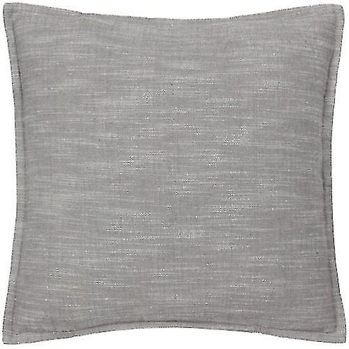 Yard Torresman Cotton Slub Cushion Cover Natural 45cm X 45cm